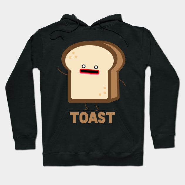 Avocado And Toast Matching Couple Shirt Hoodie by SusurrationStudio